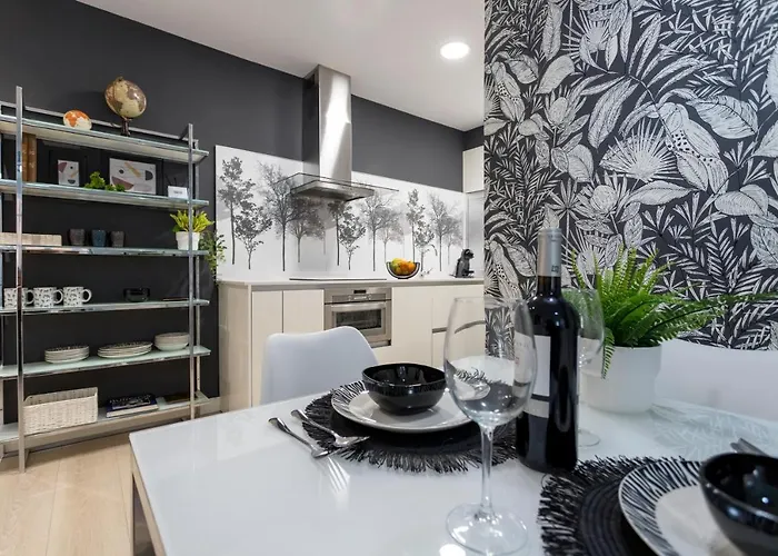 Spacio Menina By Unique Rooms