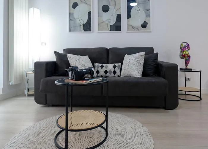 Spacio Menina By Unique Rooms