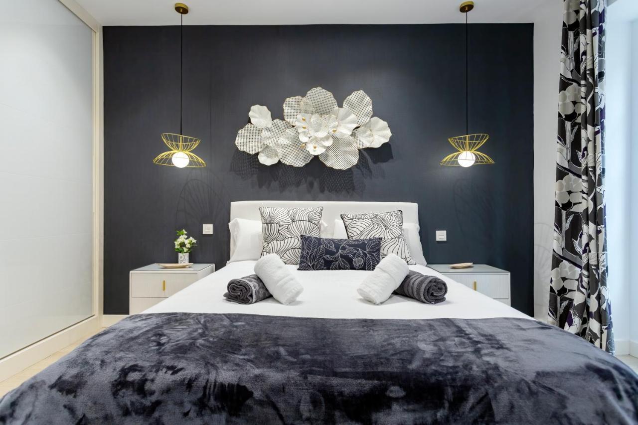 Apartment Spacio Menina By Unique Burgos