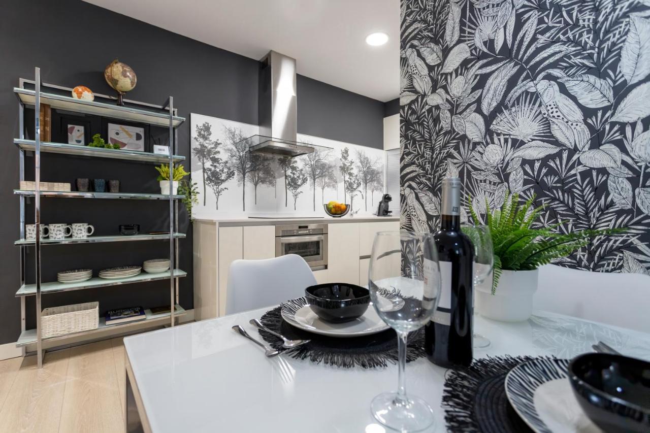 Apartment Spacio Menina By Unique