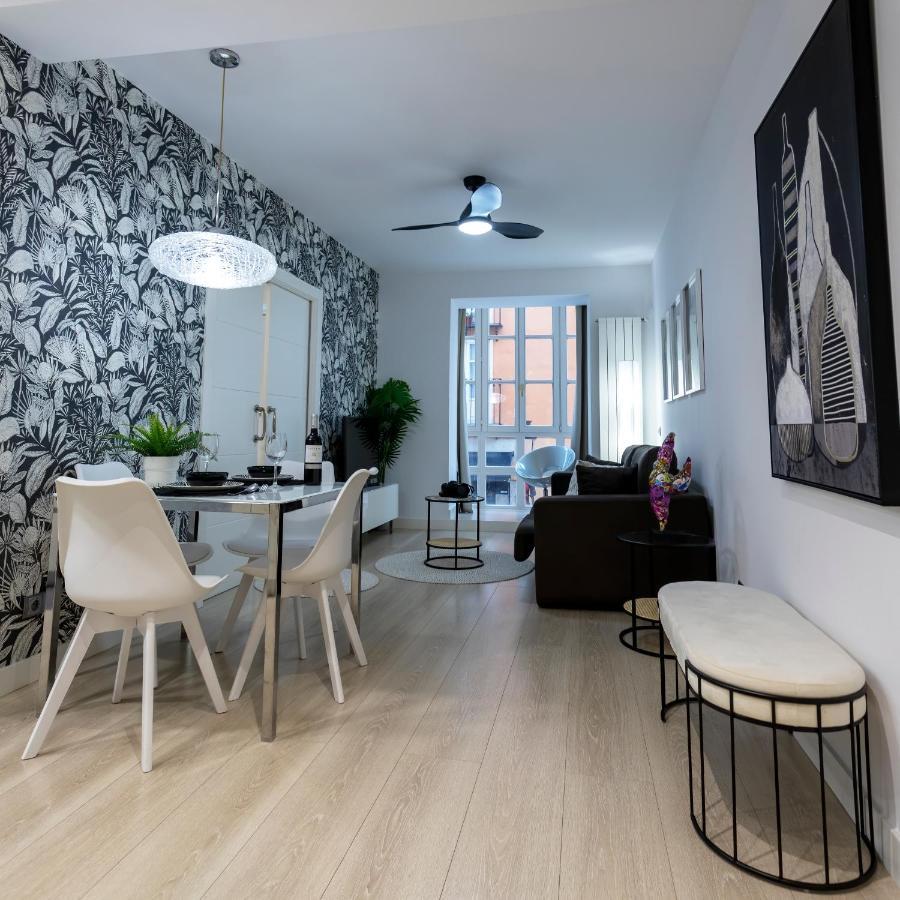 Apartment Spacio Menina By Unique