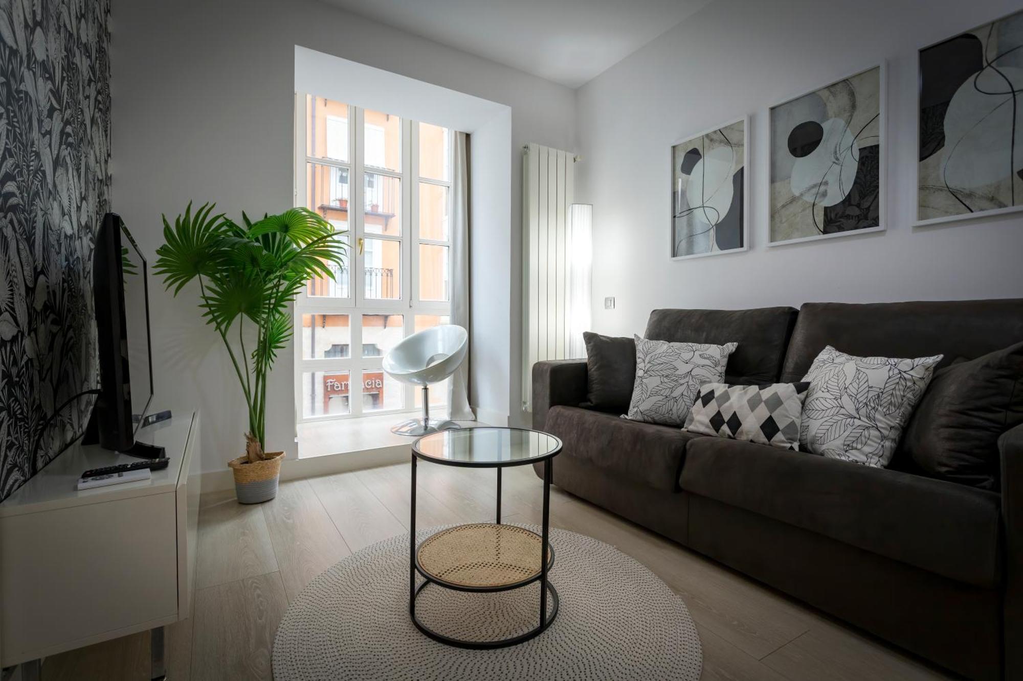 Spacio Menina By Unique Apartment *
