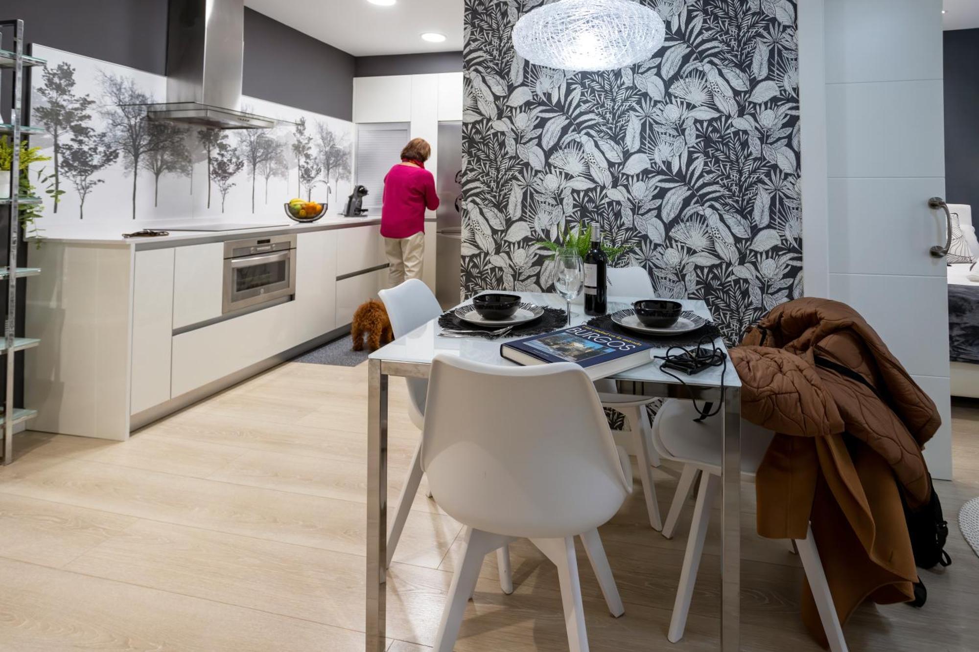 Spacio Menina By Unique Burgos