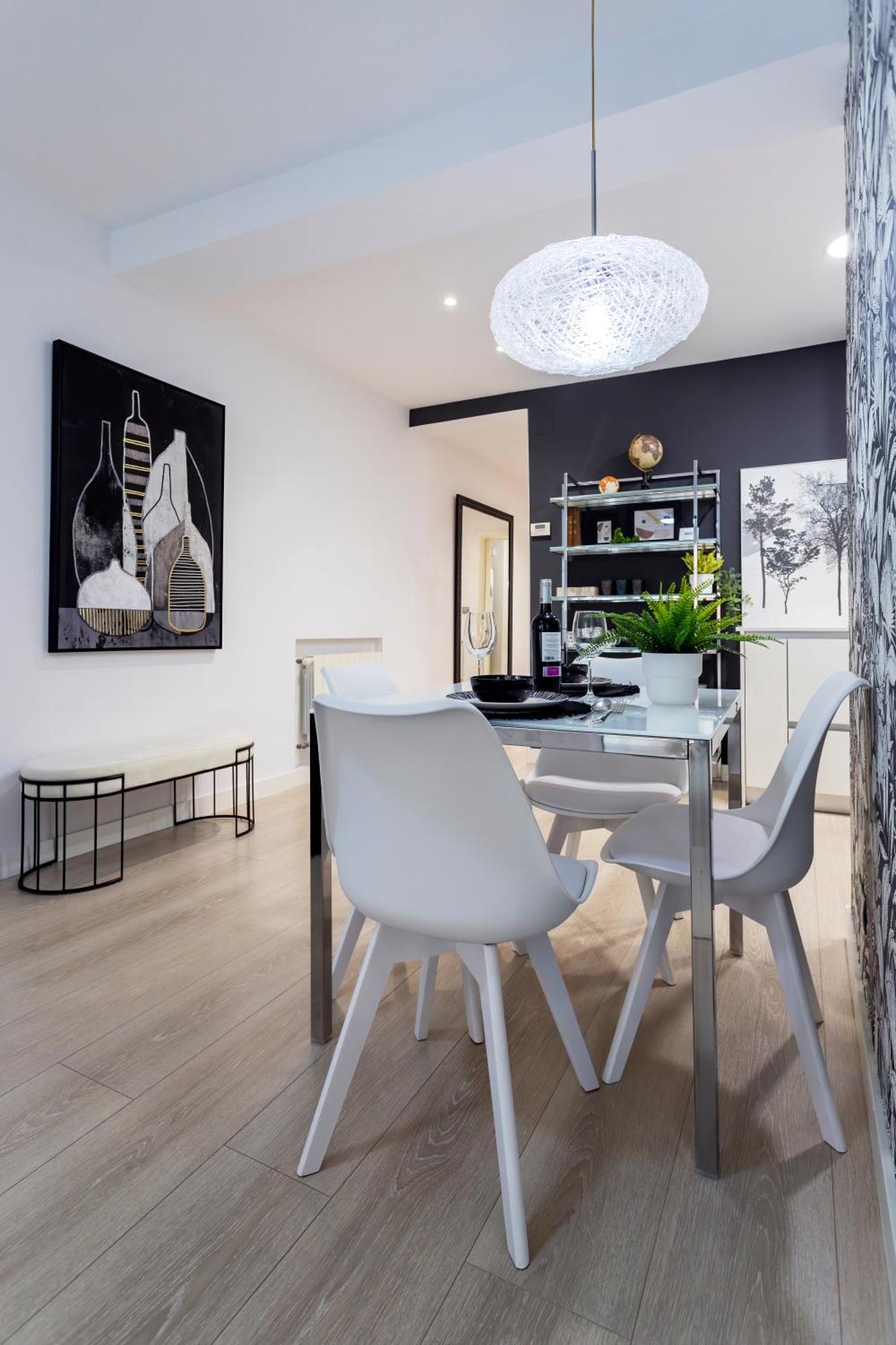 Spacio Menina By Unique