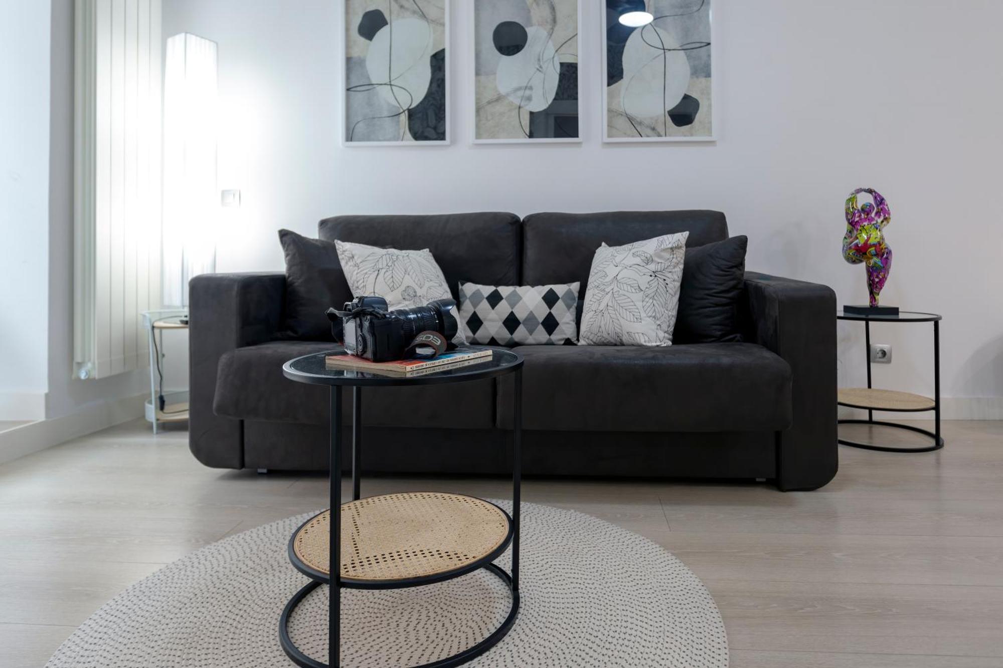Spacio Menina By Unique * Burgos