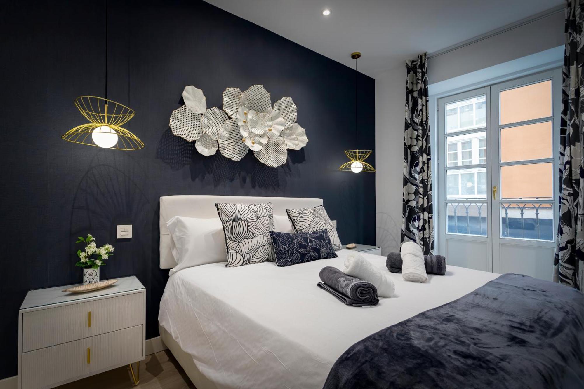 Spacio Menina By Unique Apartment
