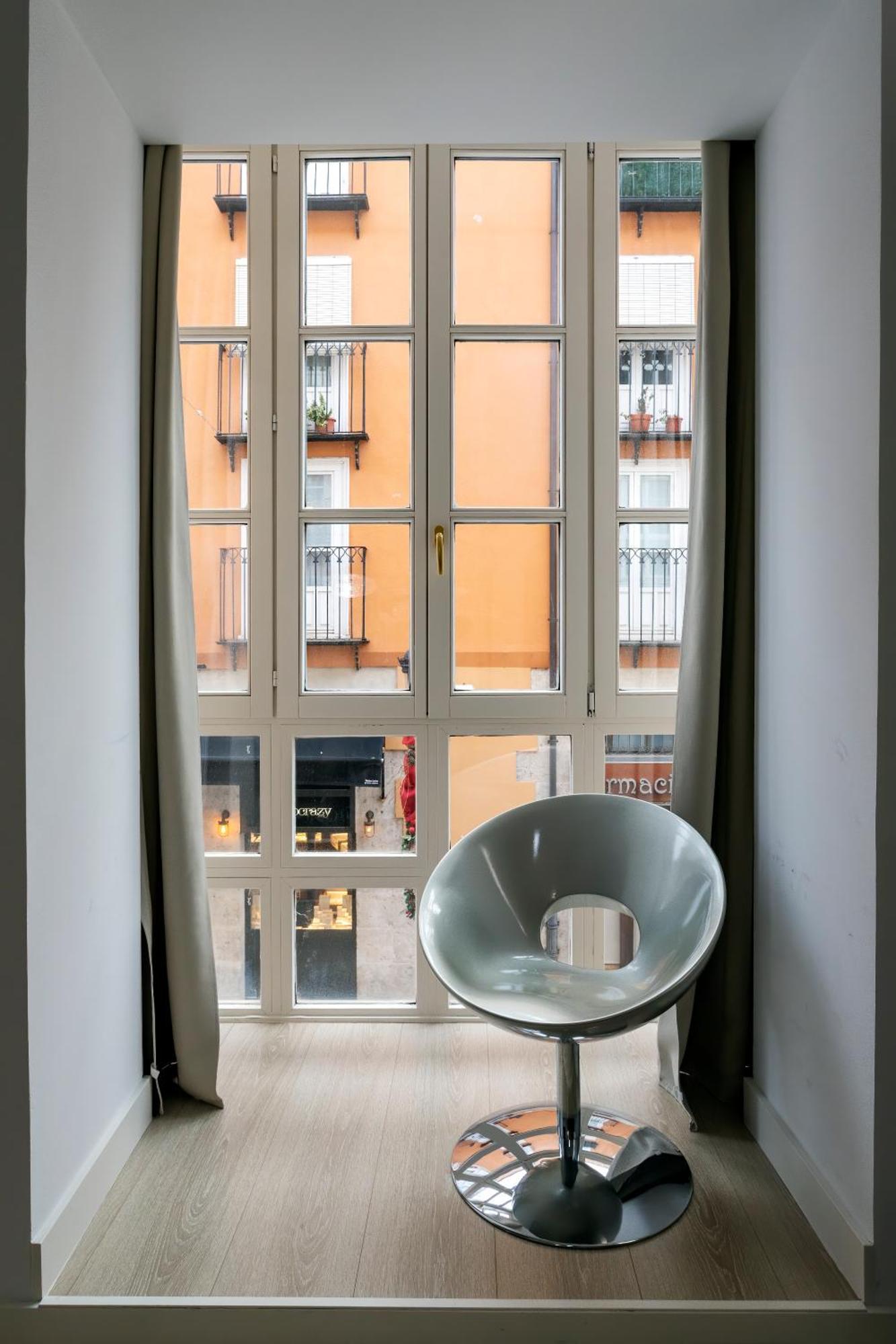 Spacio Menina By Unique Apartment Burgos