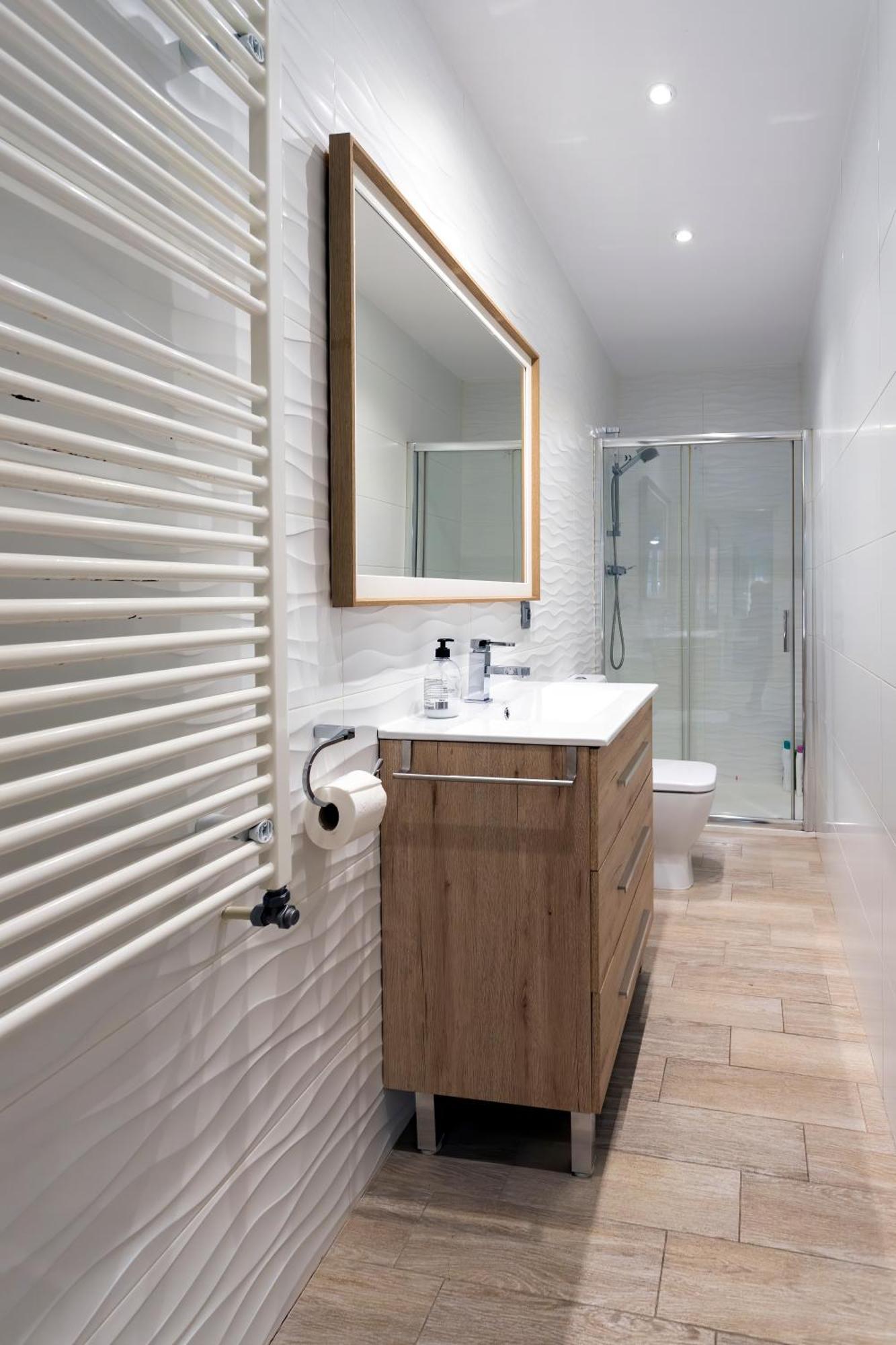 Apartamento Spacio Menina By Unique