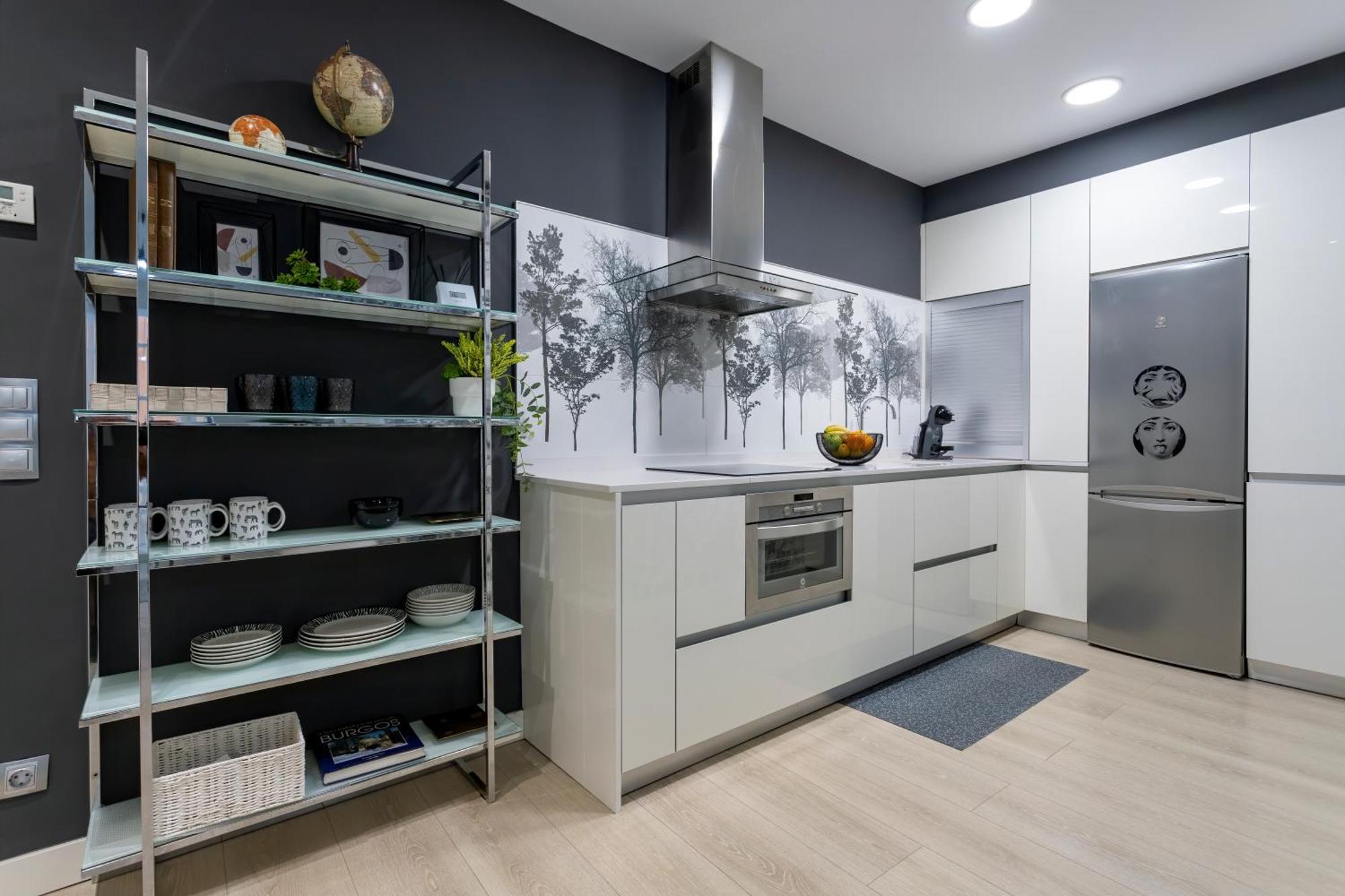 Spacio Menina By Unique * Burgo